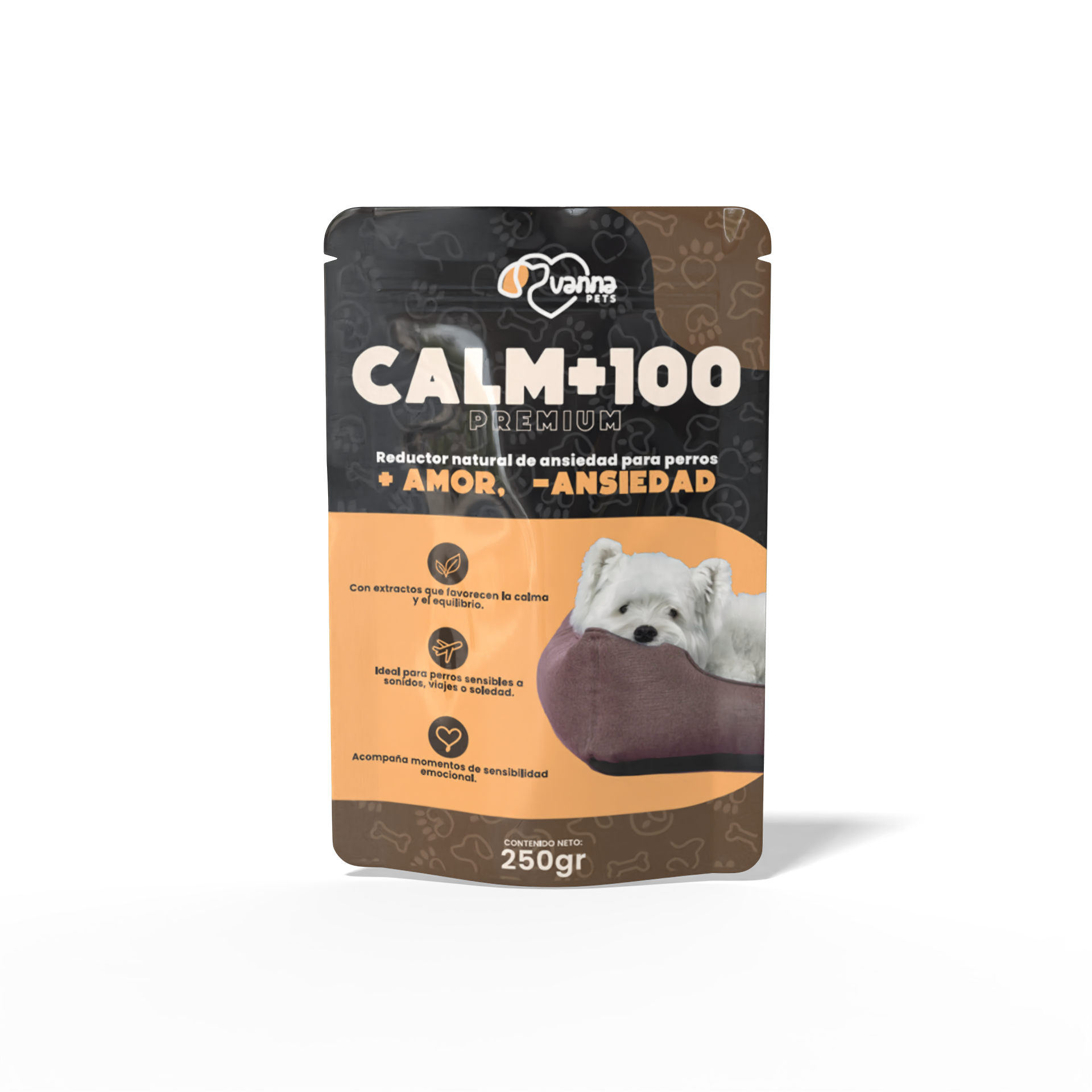 CALM+100