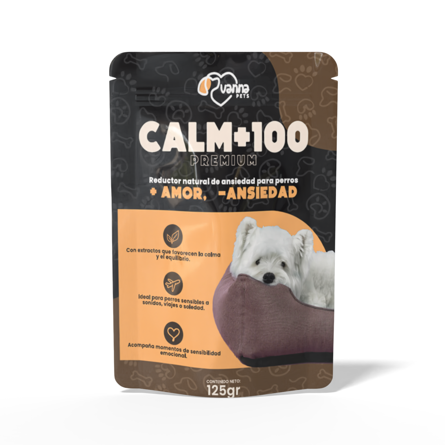 CALM+100