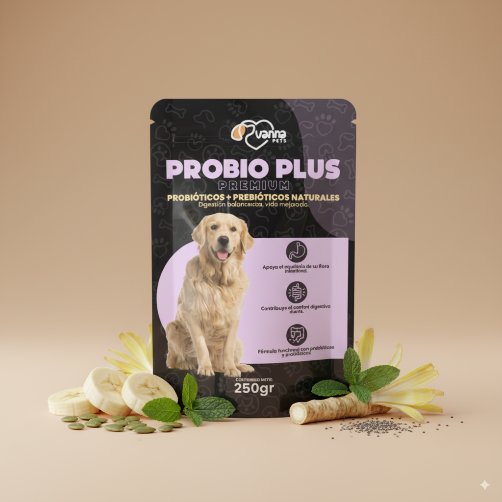 PROBIO PLUS