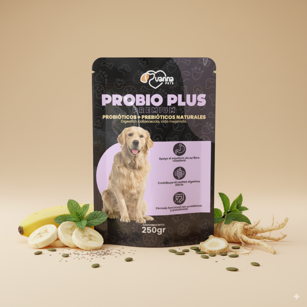 PROBIO PLUS