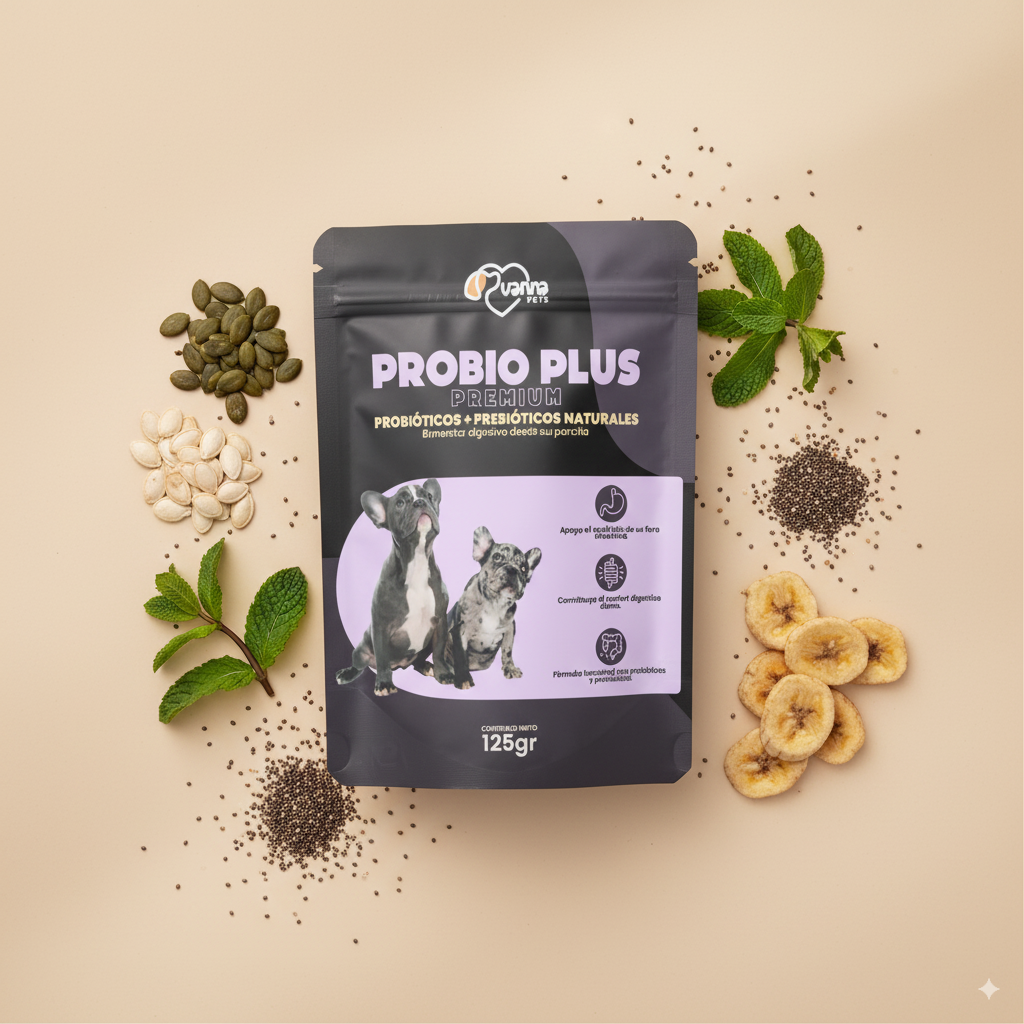 PROBIO PLUS