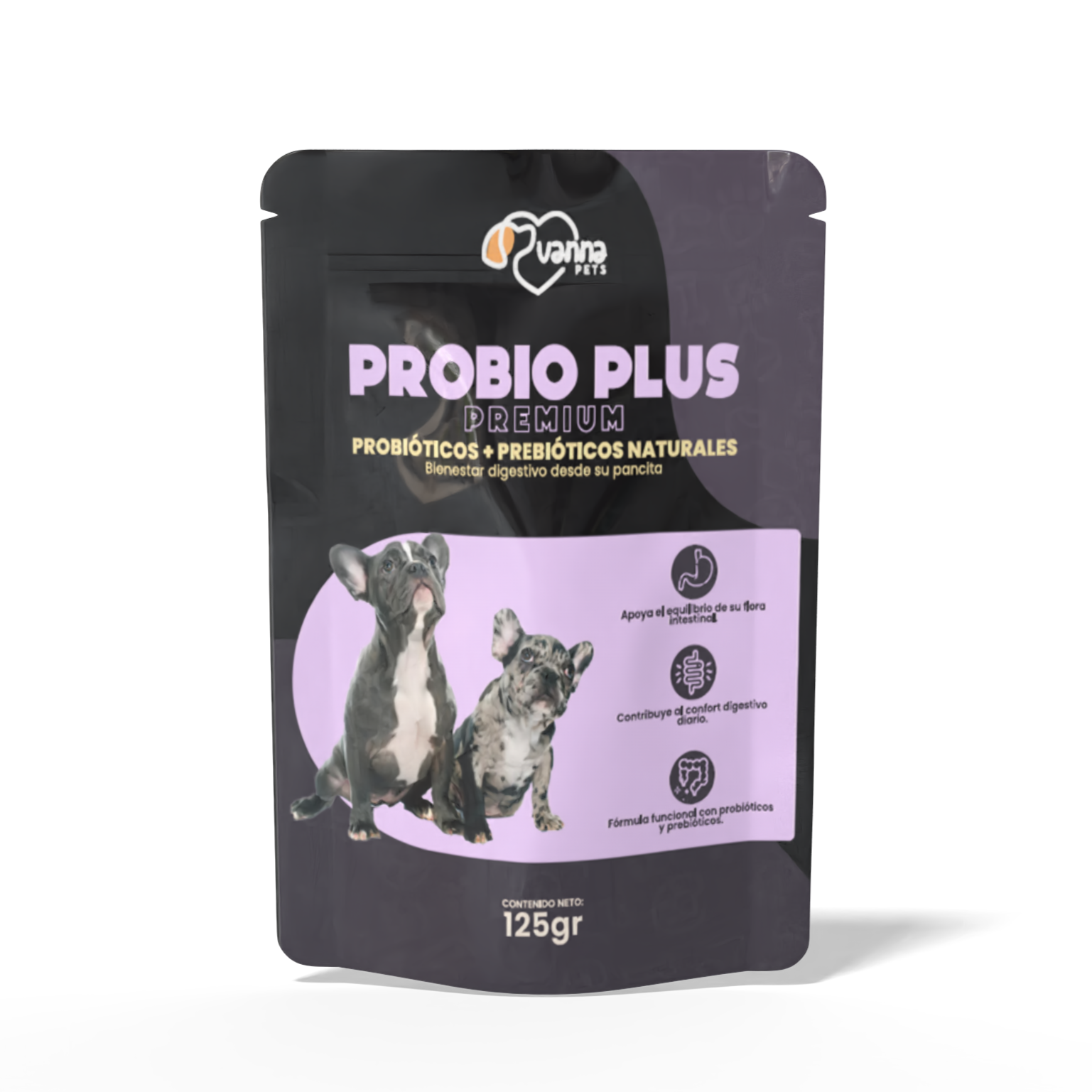 PROBIO PLUS