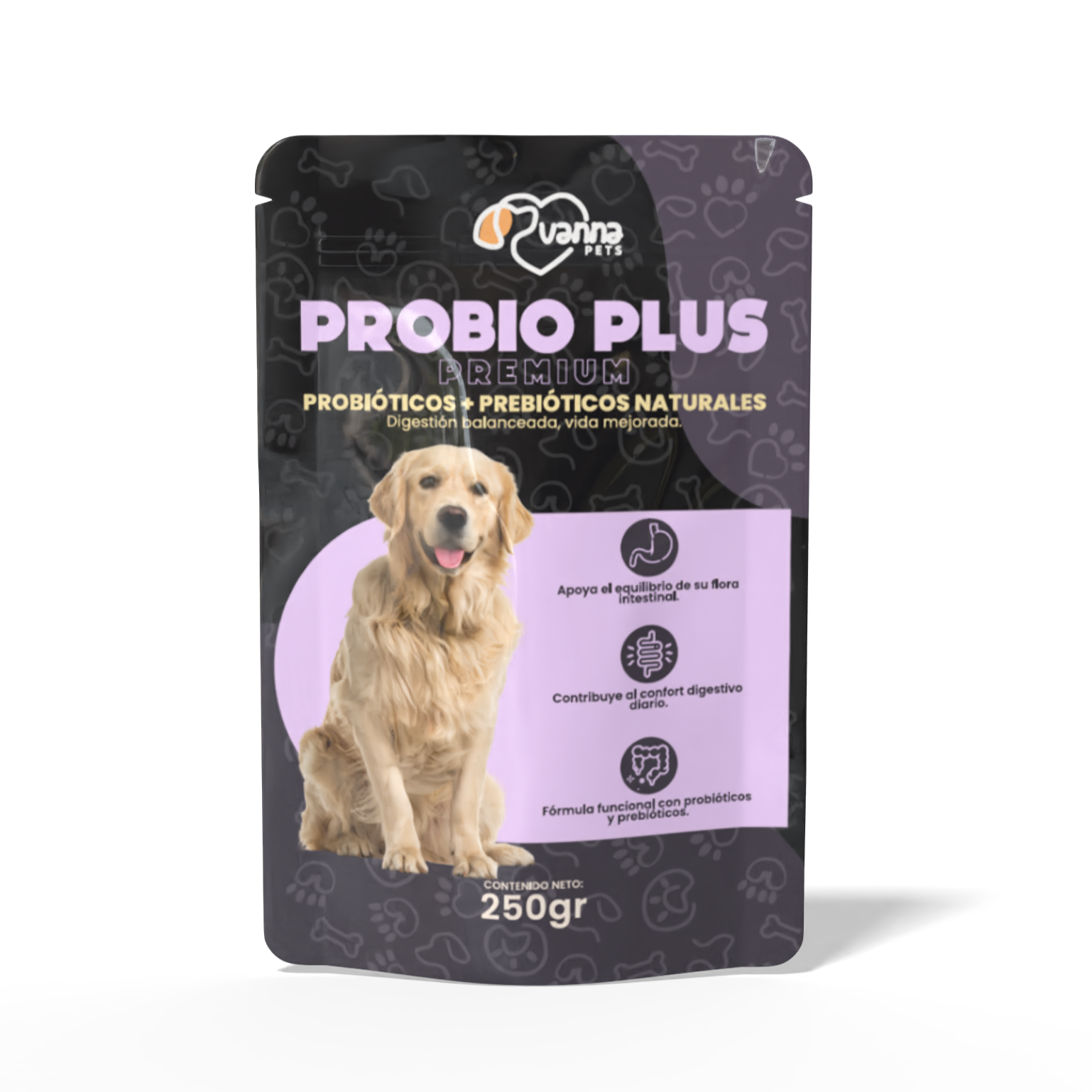 PROBIO PLUS