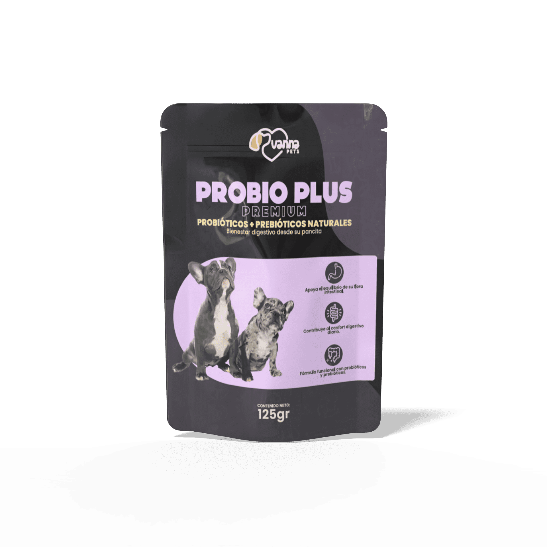 PROBIO PLUS