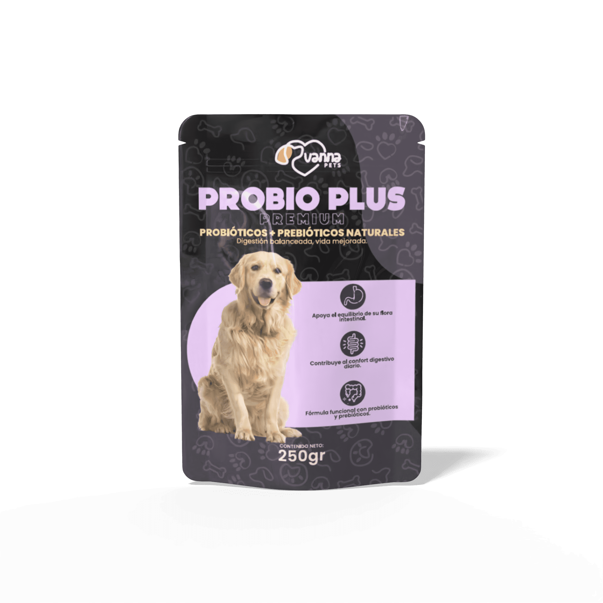 PROBIO PLUS